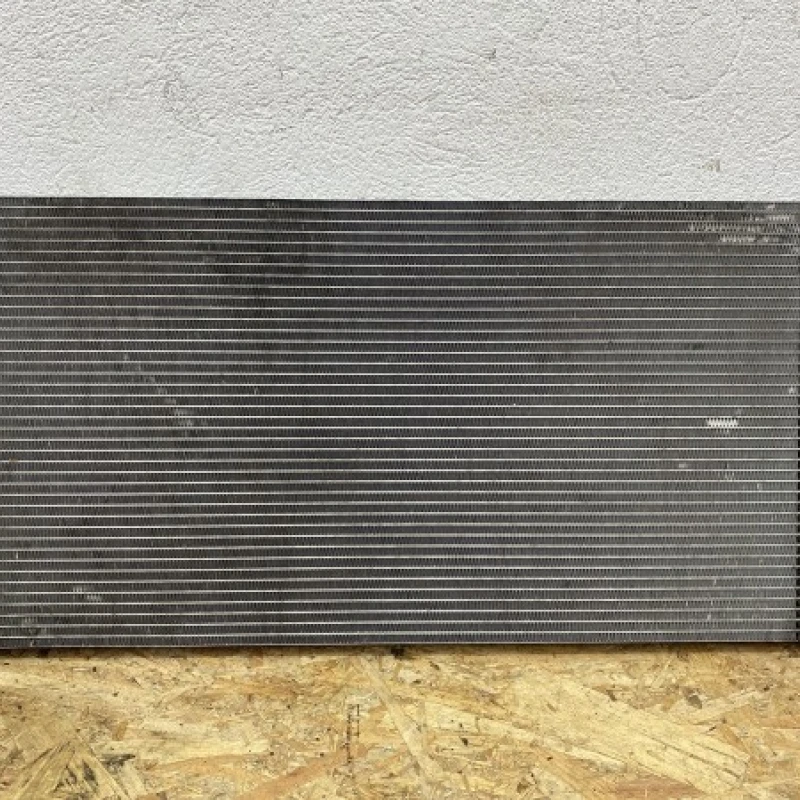 Radiato apa BMW 
