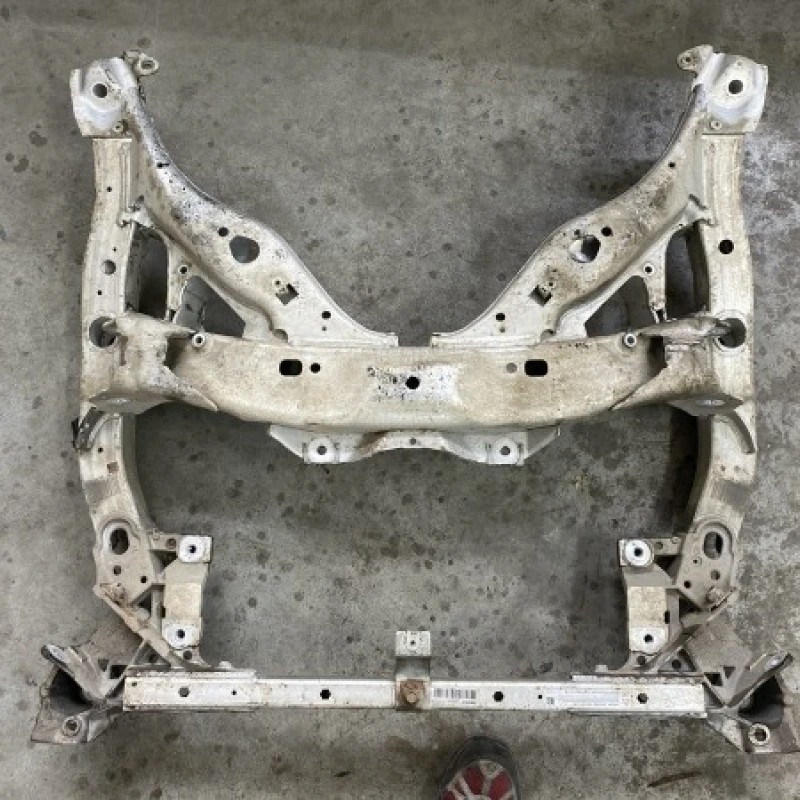 Jug motor BMW Seria 5 F11 2013