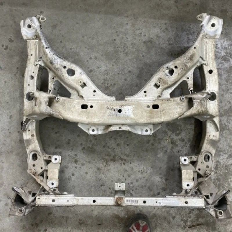 Jug motor BMW 