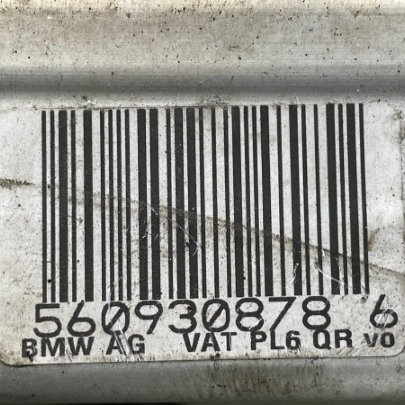 Jug motor / BMW Seria 5 F11 2013 / Caroserie, oglinzi si faruri