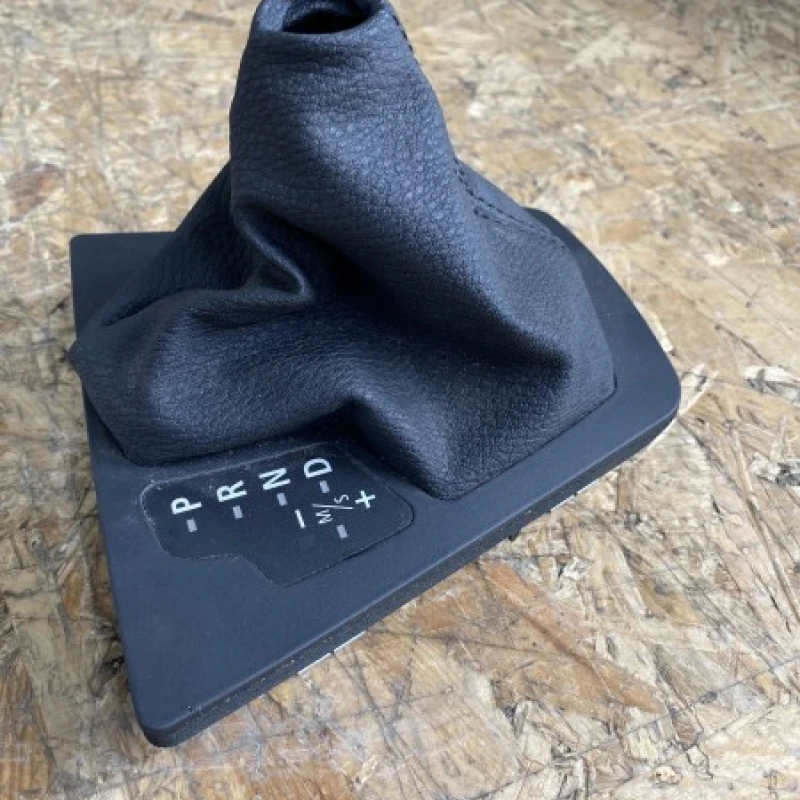Trim Manson schimbator automat / BMW X3 E83 LCI 2010 / Interior
