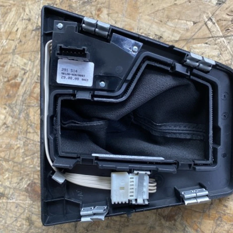 Trim Manson schimbator automat / BMW X3 E83 LCI 2010 / Interior