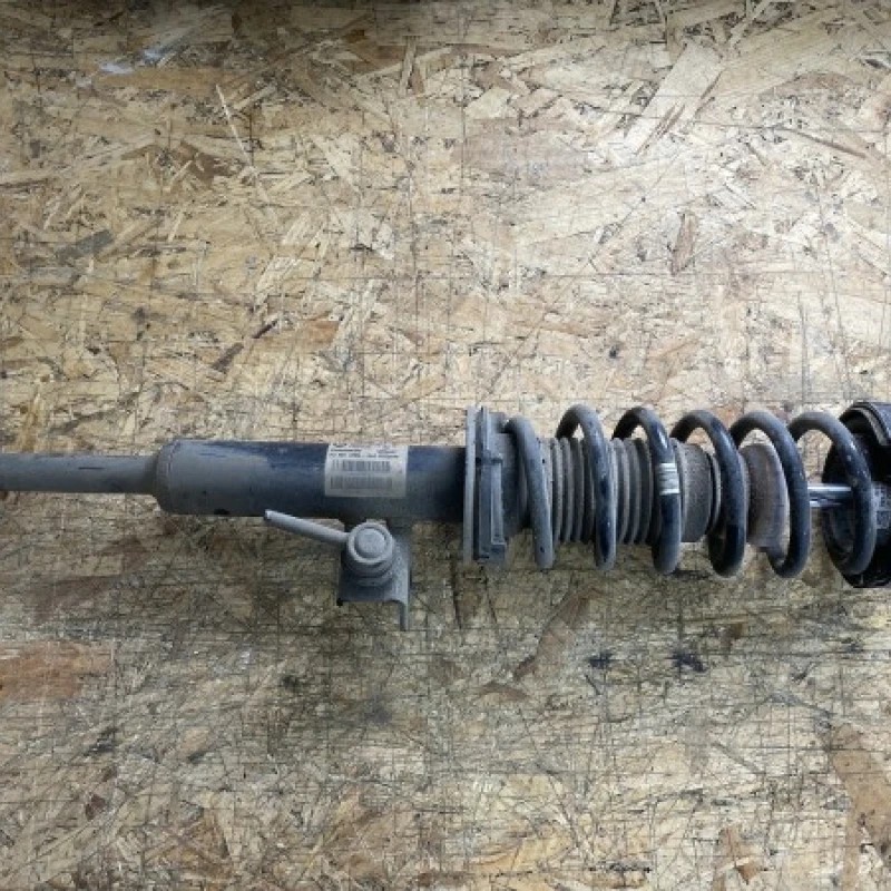 Amortizor telescop cu arc stanga fata BMW Seria 5 F11 2013