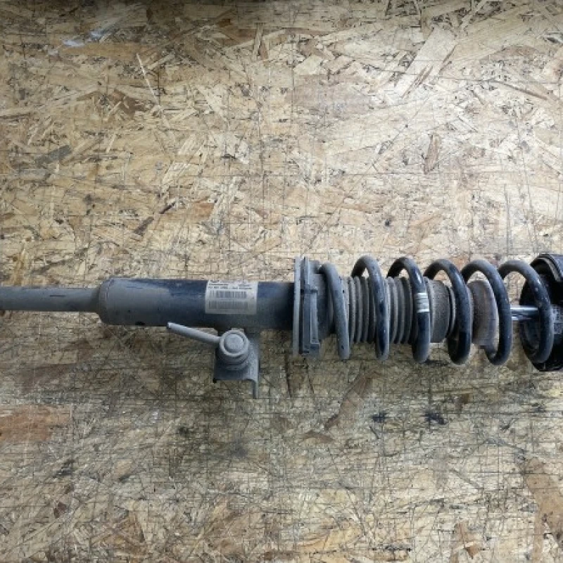 Amortizor telescop cu arc stanga fata / BMW Seria 5 F11 2013 / Directie si suspensie