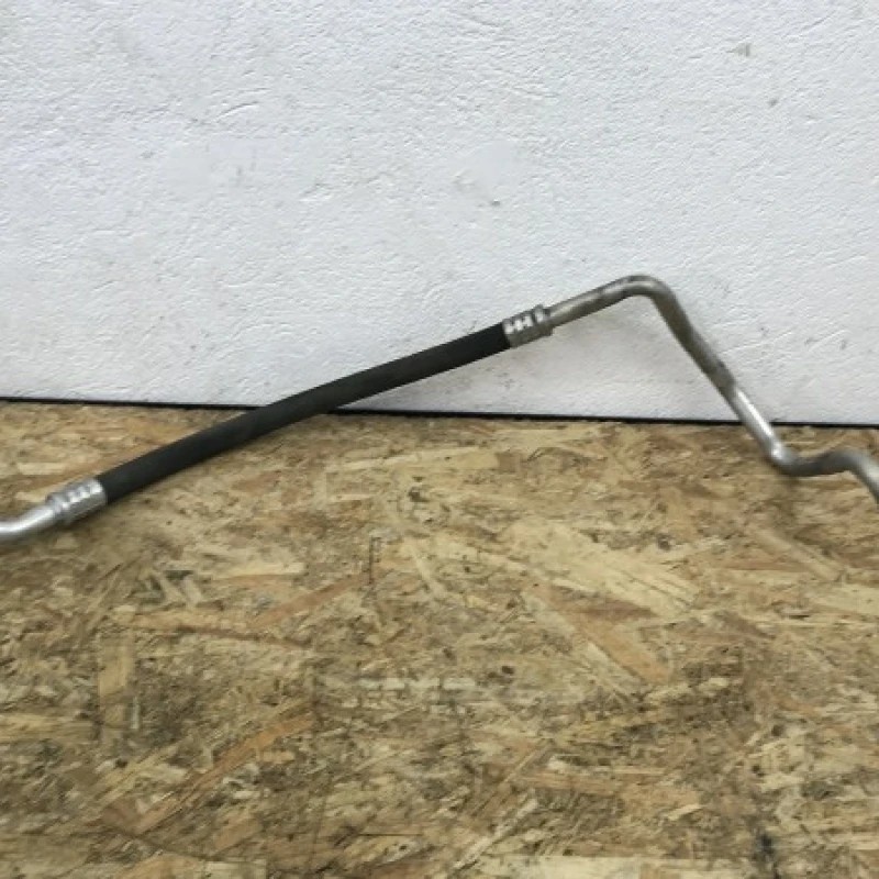 Conducte clima / BMW Seria 5 F11 2013 / Climatizare