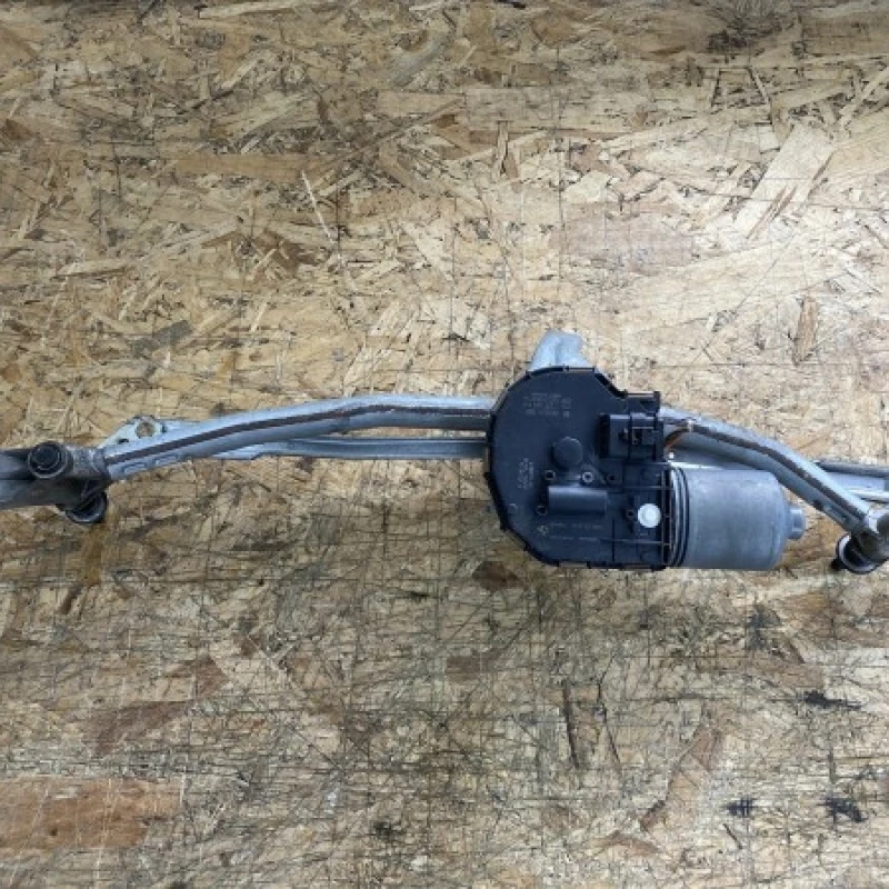 Ansamblu stergator parbriz cu motoras BMW 