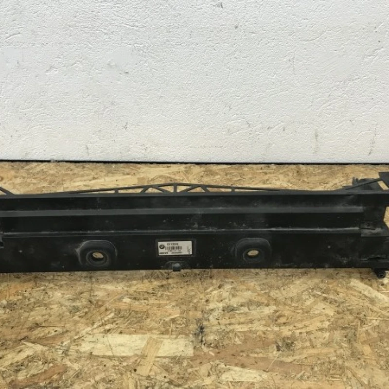 Panou frontal superior BMW 