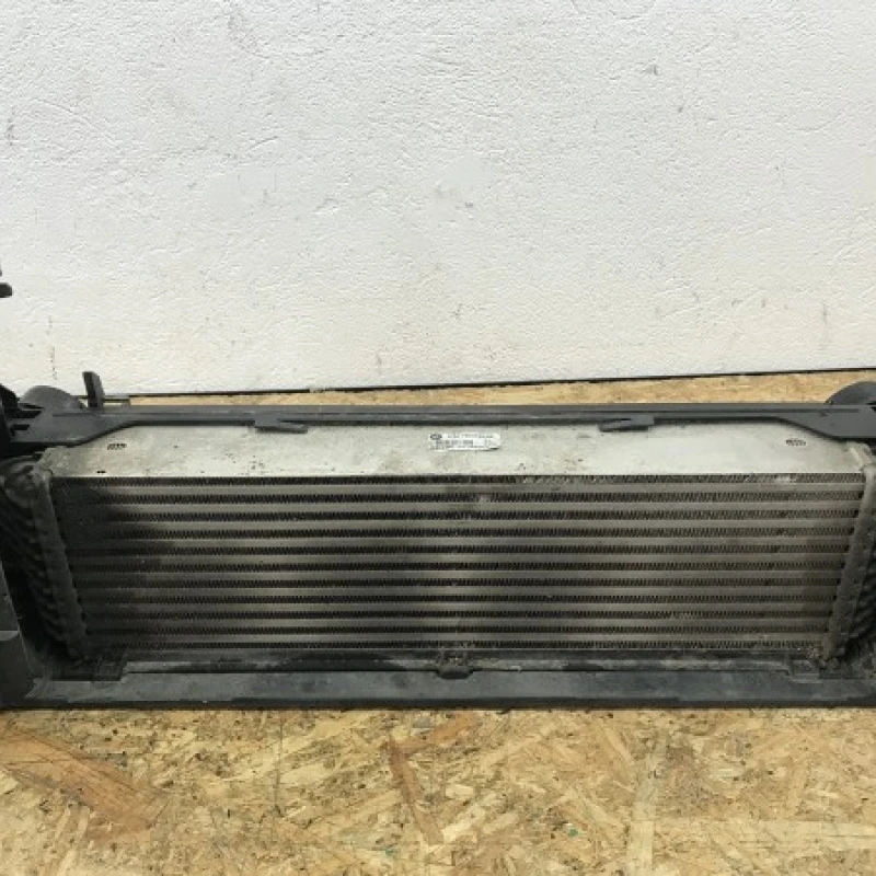 Radiator intercooler / BMW Seria 5 F11 2013 / Motor, racire si evacuare