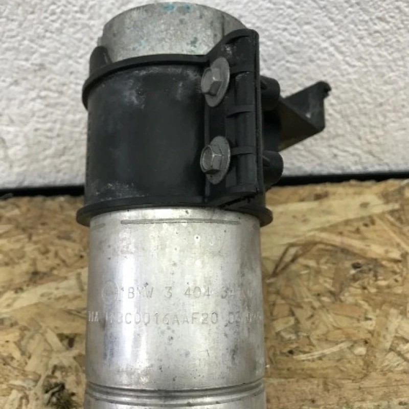 Filtru uscator Aer conditionat / BMW X3 E83 LCI 2010 / Climatizare