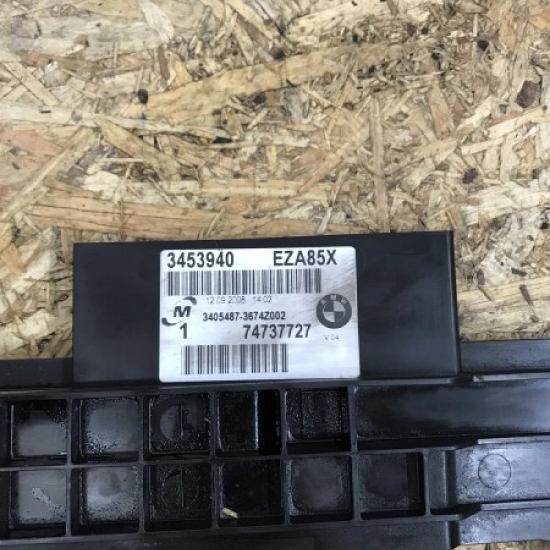 Racitor ulei cutie viteze / BMW X3 E83 LCI 2010 / Cutie viteze, ambreiaj, transmisie