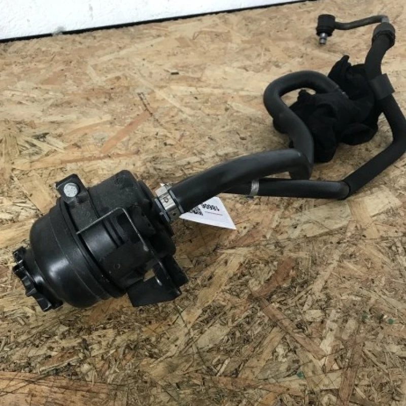 Vas servo / BMW X3 E83 LCI 2010 / Directie si suspensie