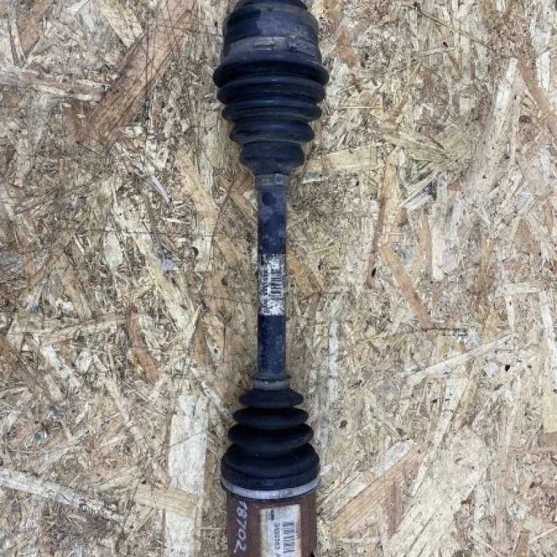 Planetara fata stanga / BMW X3 E83 LCI 2010 / Directie si suspensie