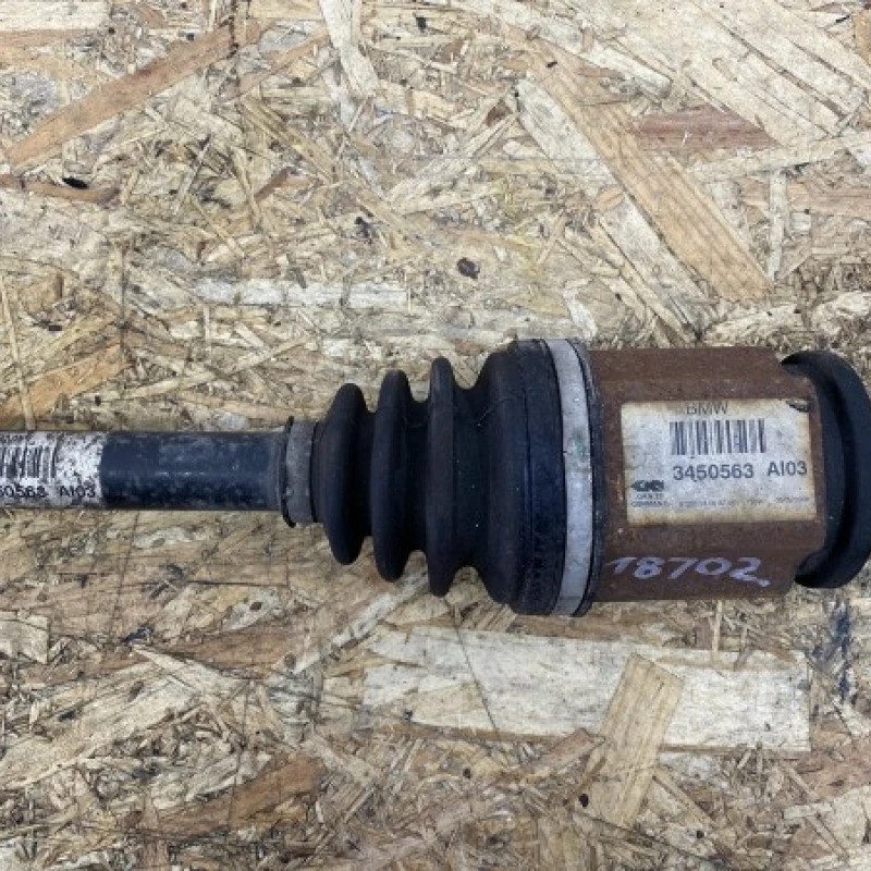 Planetara fata stanga / BMW X3 E83 LCI 2010 / Directie si suspensie