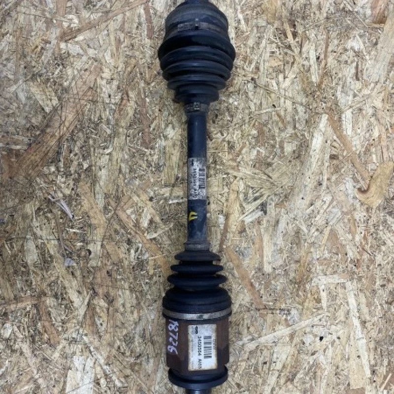 Planetara fata dreapta / BMW X3 E83 LCI 2010 / Directie si suspensie