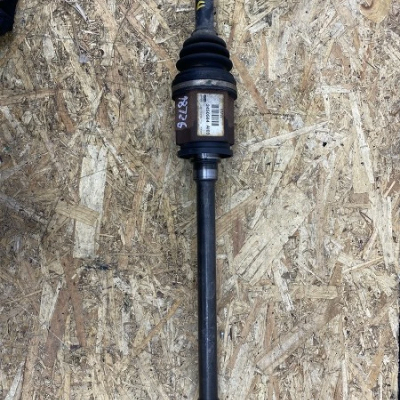 Planetara fata dreapta / BMW X3 E83 LCI 2010 / Directie si suspensie