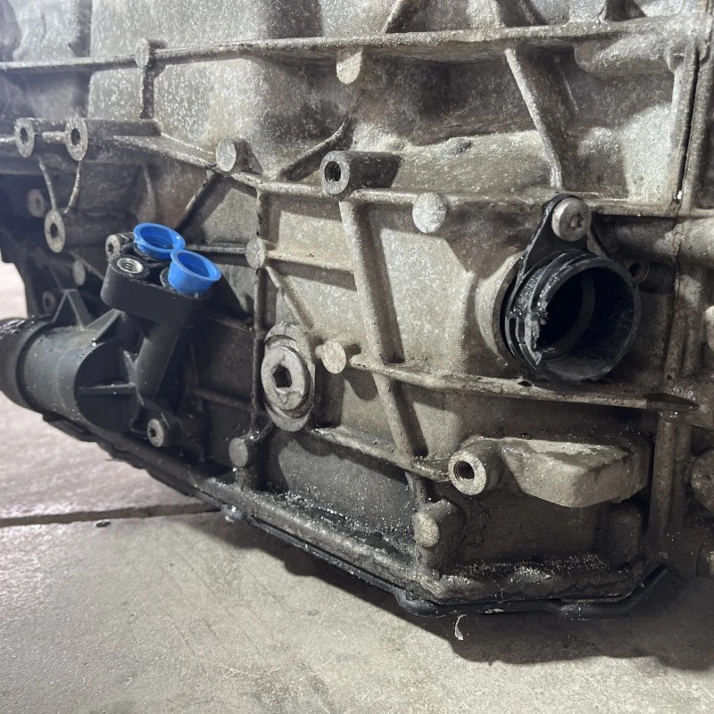 Cutie de viteze automata PWY / Audi A4 B8 2014 / Cutie viteze, ambreiaj, transmisie