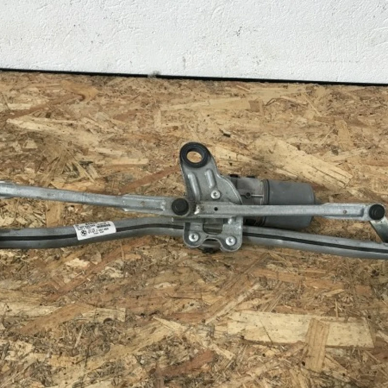 Motoras stergator parbriz BMW 