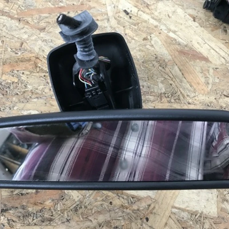 Oglinda interioara BMW 