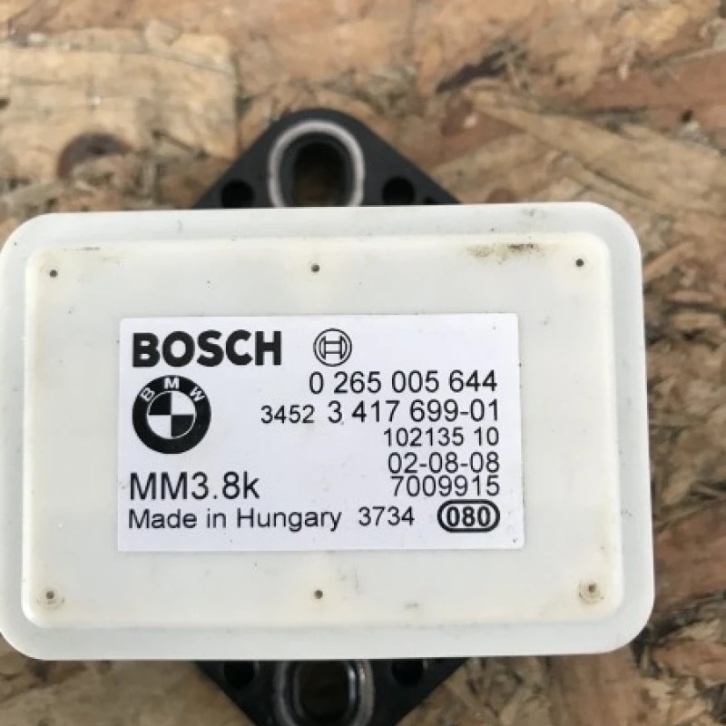 Sensor ESP BMW 