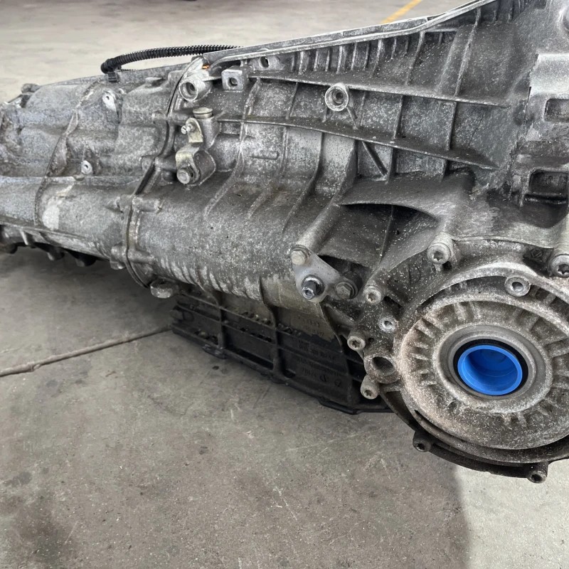 Cutie de viteze automata PWY / Audi A4 B8 2014 / Cutie viteze, ambreiaj, transmisie