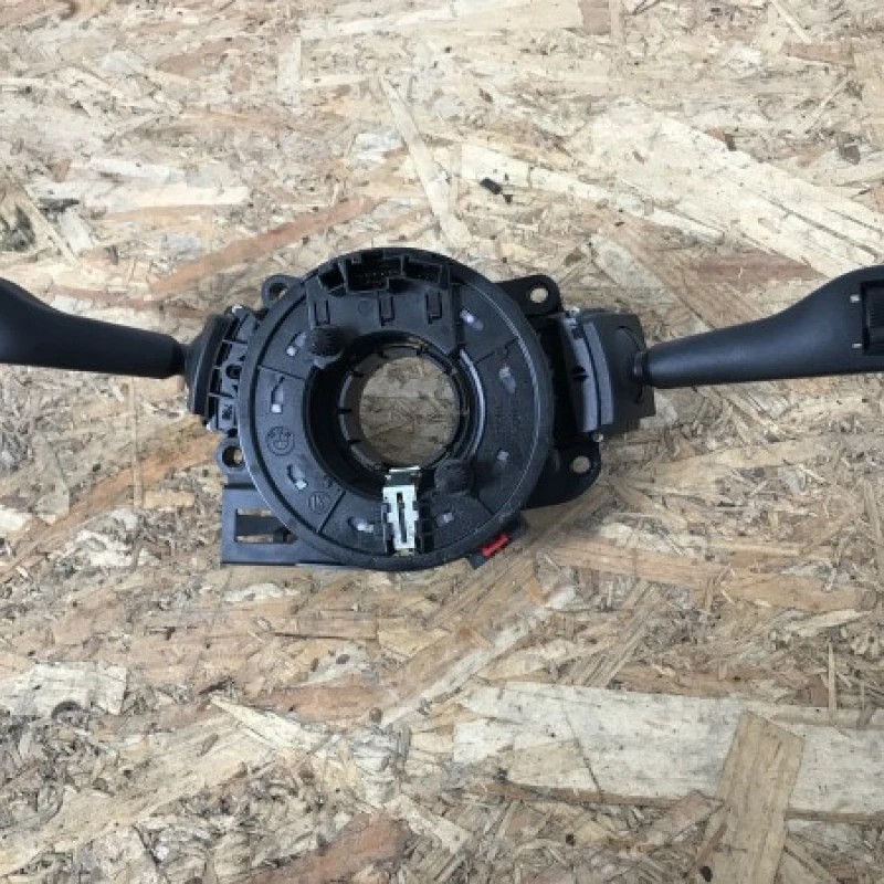 Spirala cu manete / BMW X3 E83 LCI 2010 / Audio si electronice