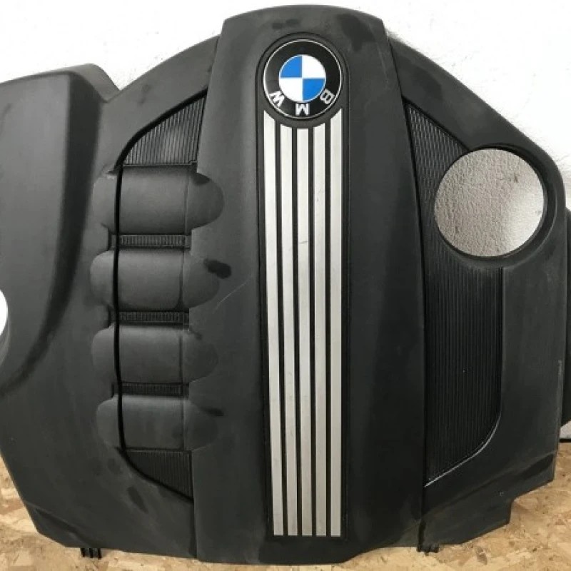 Capac motor / BMW X3 E83 LCI 2010 / Motor, racire si evacuare
