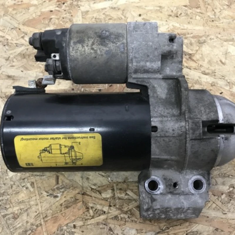 Electromotor BMW 