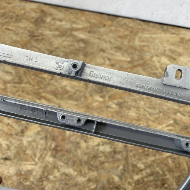 Trim schimbator scrumiera / BMW X3 E83 LCI 2010 / Interior