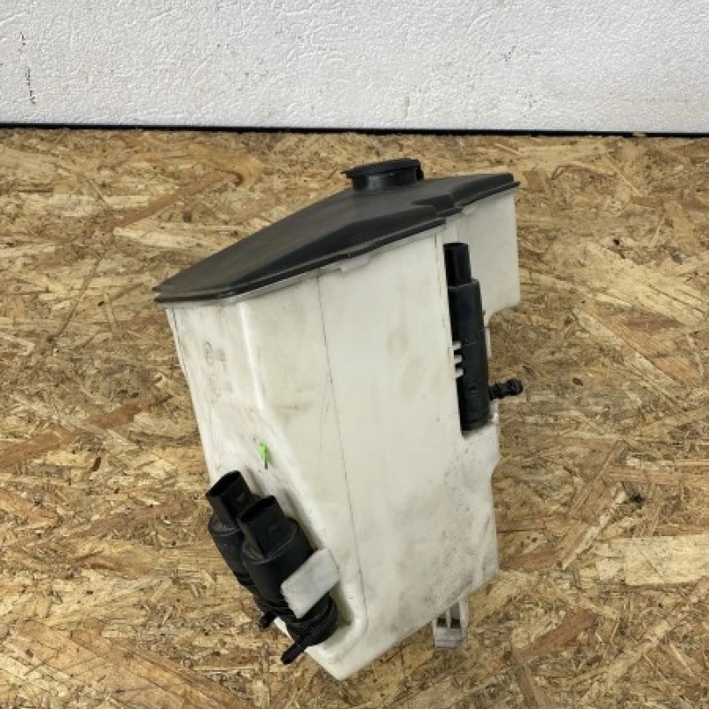 Vas spalator parbriz / BMW X3 E83 LCI 2010 / Caroserie, oglinzi si faruri