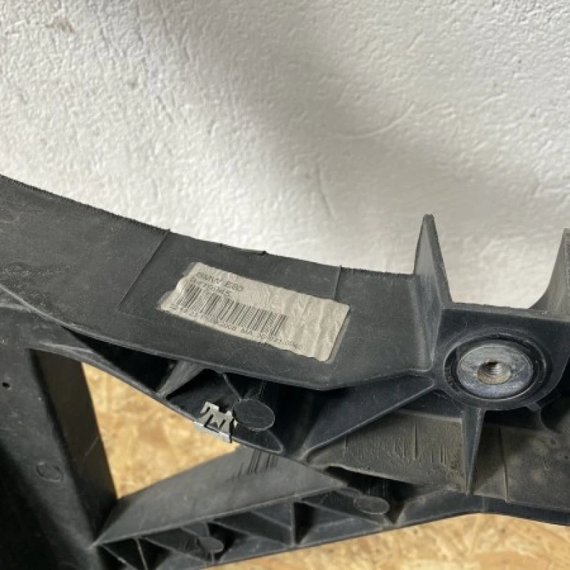 Trager original / BMW X3 E83 LCI 2010 / Caroserie, oglinzi si faruri