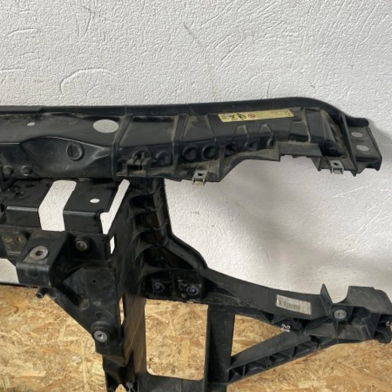 Trager original / BMW X3 E83 LCI 2010 / Caroserie, oglinzi si faruri