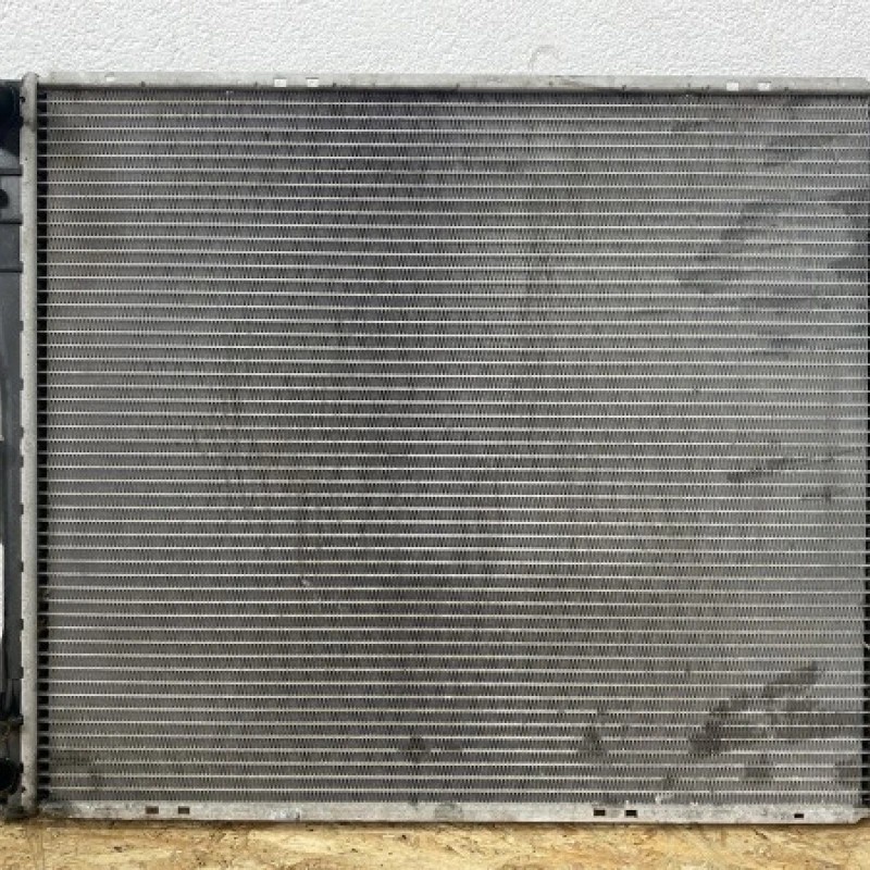 Radiator apa / BMW X3 E83 LCI 2010 / Motor, racire si evacuare