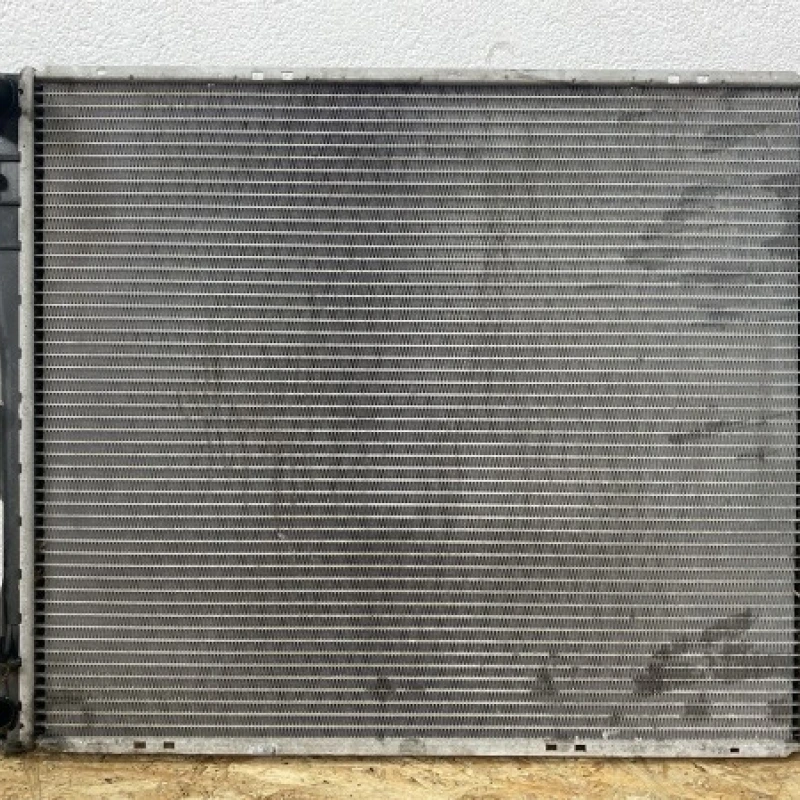 Radiator apa BMW 