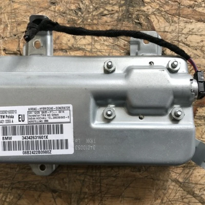 Airbag usa dreapta fata BMW 