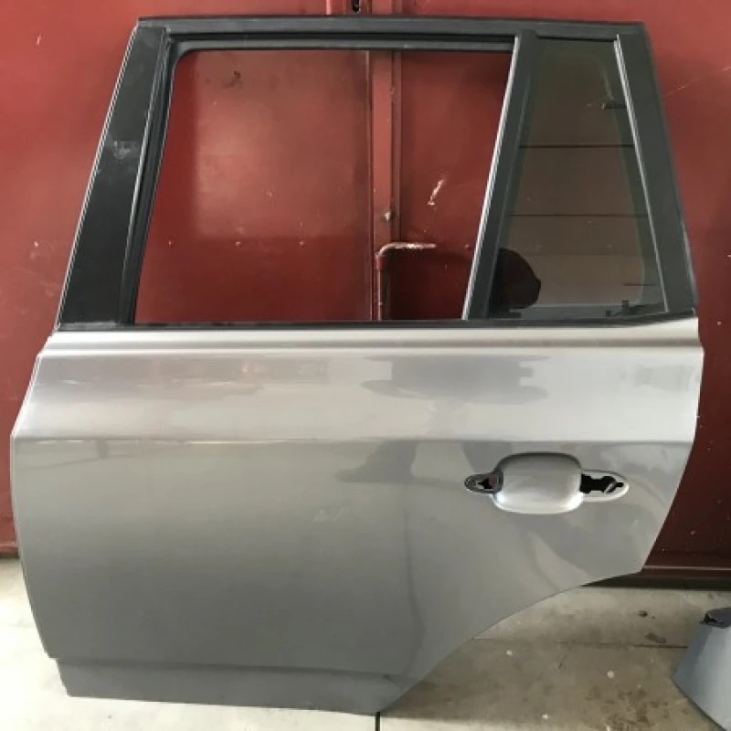 Usa stanga spate / BMW X3 E83 LCI 2010 / Caroserie, oglinzi si faruri