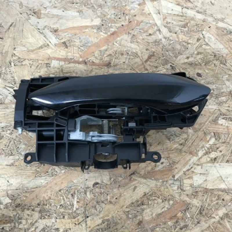 Maner usa stanga spate BMW 