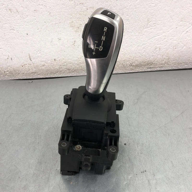 Selector schimbator viteze joystick / BMW Seria 5 F10 2013 / Caroserie, oglinzi si faruri