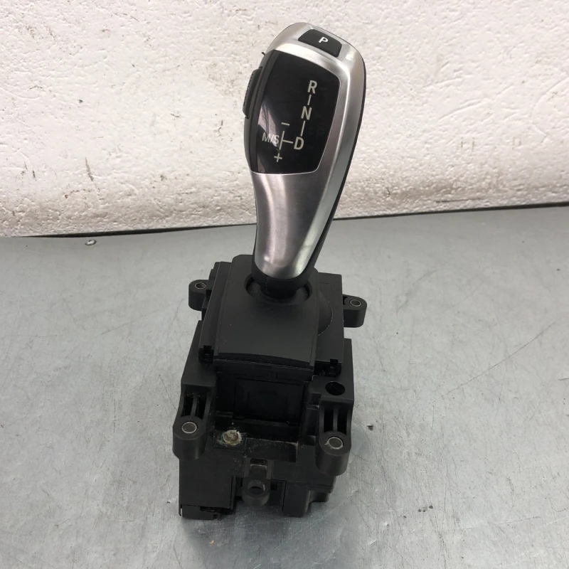 Selector schimbator viteze joystick BMW 