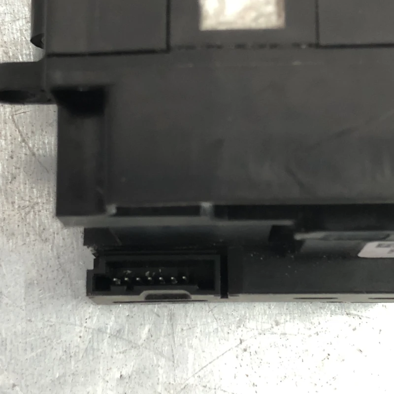 Selector schimbator viteze joystick / BMW Seria 5 F10 2013 / Caroserie, oglinzi si faruri