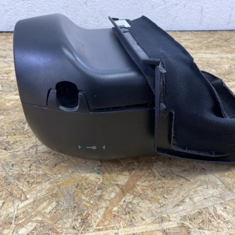 Plastic volan stanga / BMW Seria 5 F11 2013 / Interior