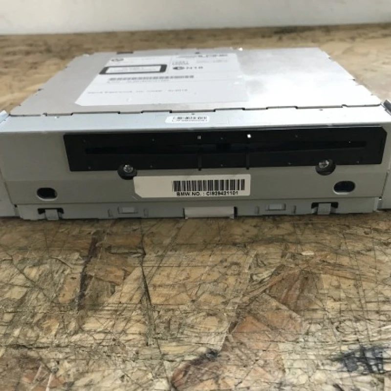Radio CD player BMW 