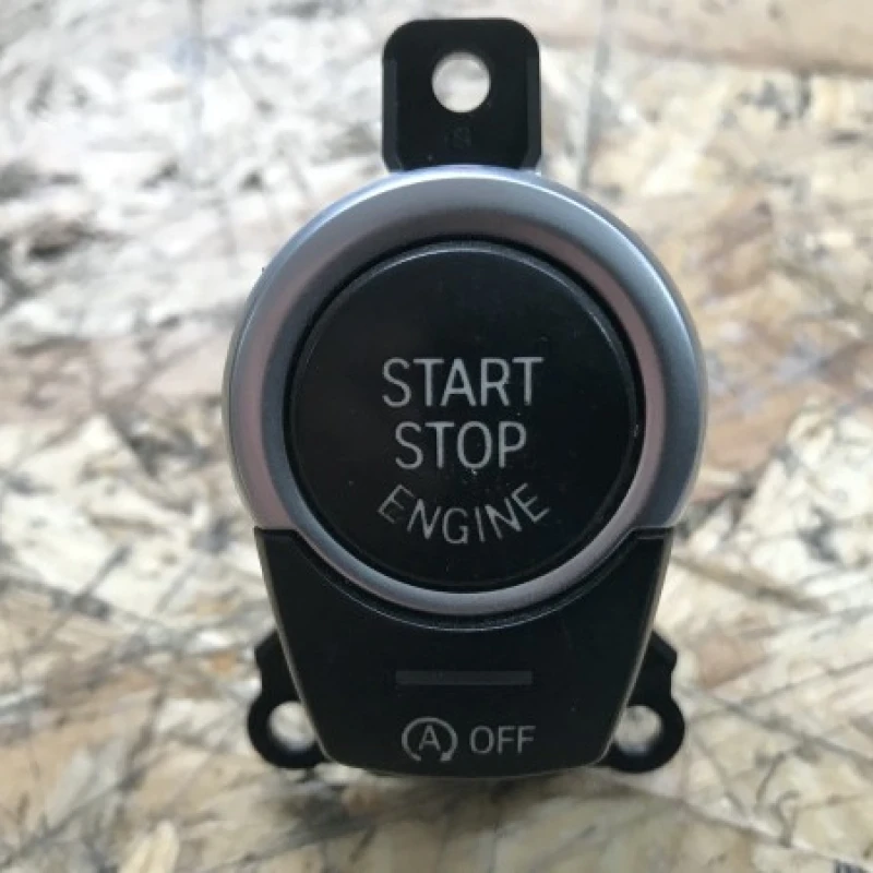 Buton pornire start stop BMW 
