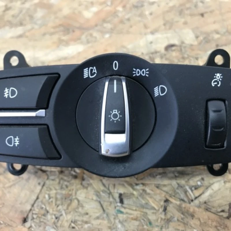 Bloc lumini BMW 