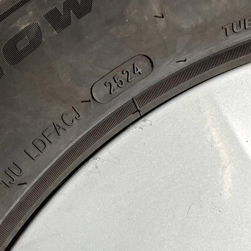 Jante aliaj / Toyota Rav4 XA40 2021 / Jante si roti