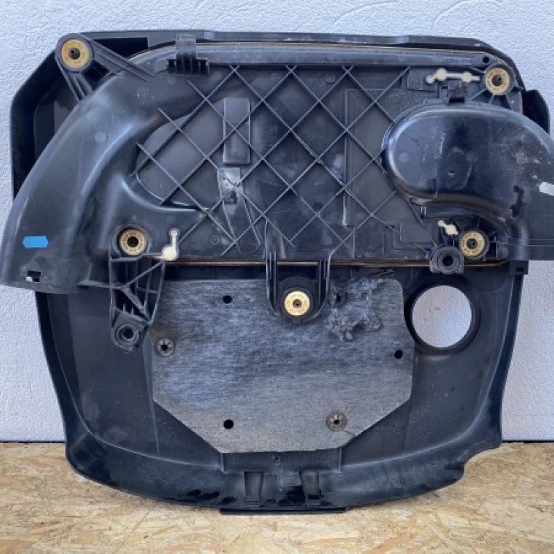 Capac motor / BMW Seria 5 F11 2013 / Motor, racire si evacuare