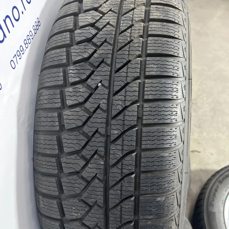 Jante aliaj / Toyota Rav4 XA40 2021 / Jante si roti