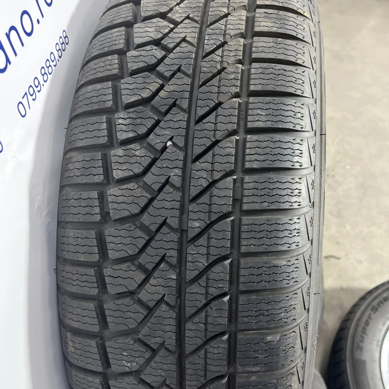 Jante aliaj / Toyota Rav4 XA40 2021 / Jante si roti