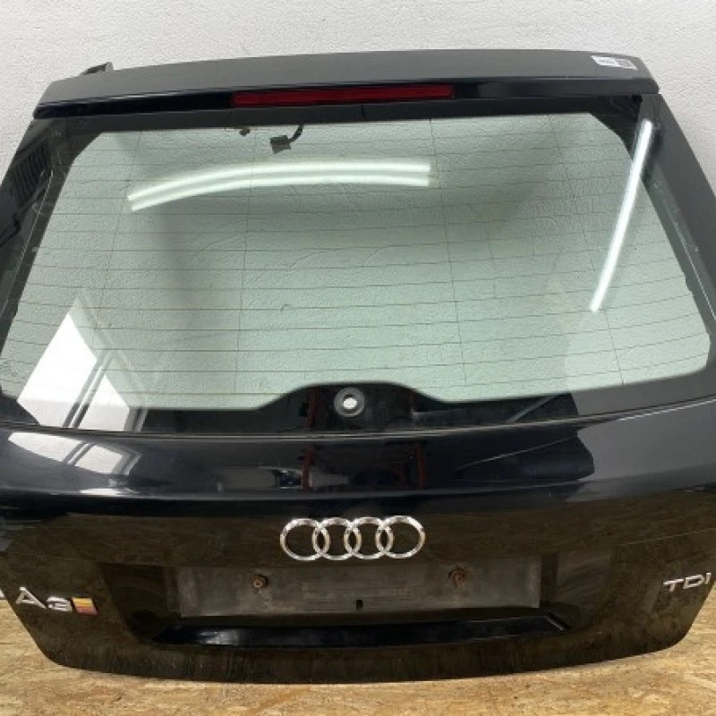 Haion Audi A3 8P 2011
