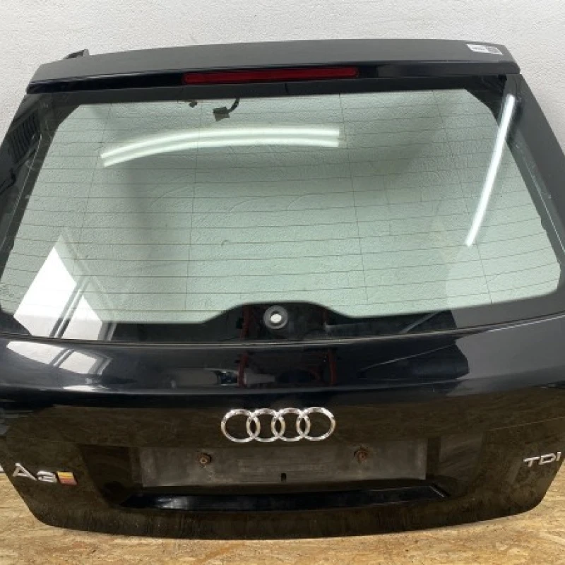 Haion Audi 