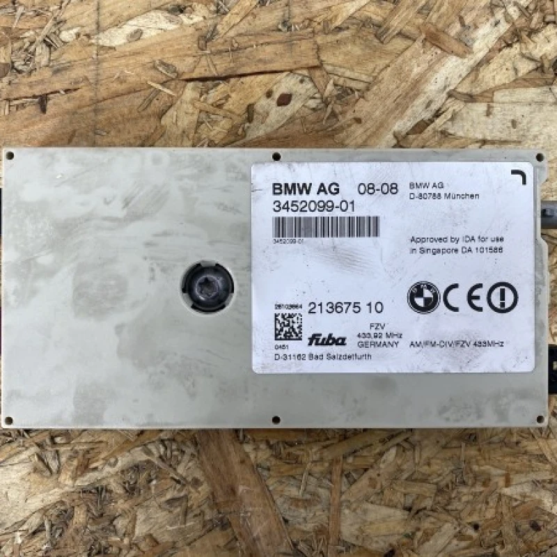 Modul antena BMW 
